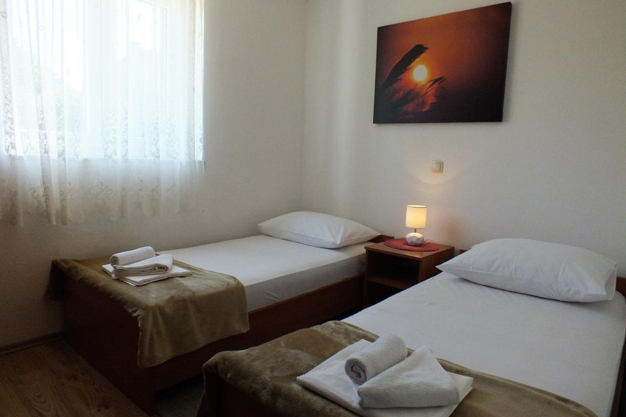 Holiday Home Tuta Polaca 외부 사진