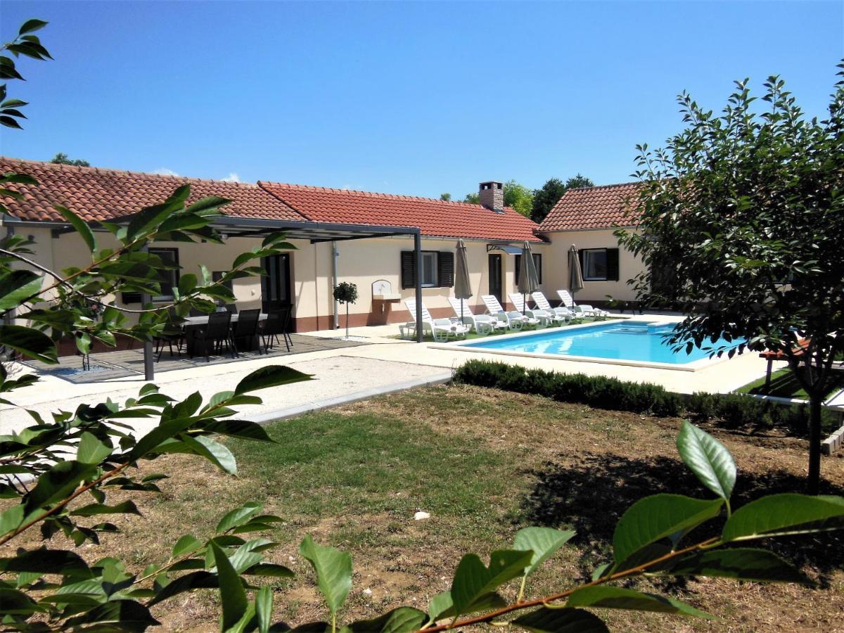 Holiday Home Tuta Polaca 외부 사진