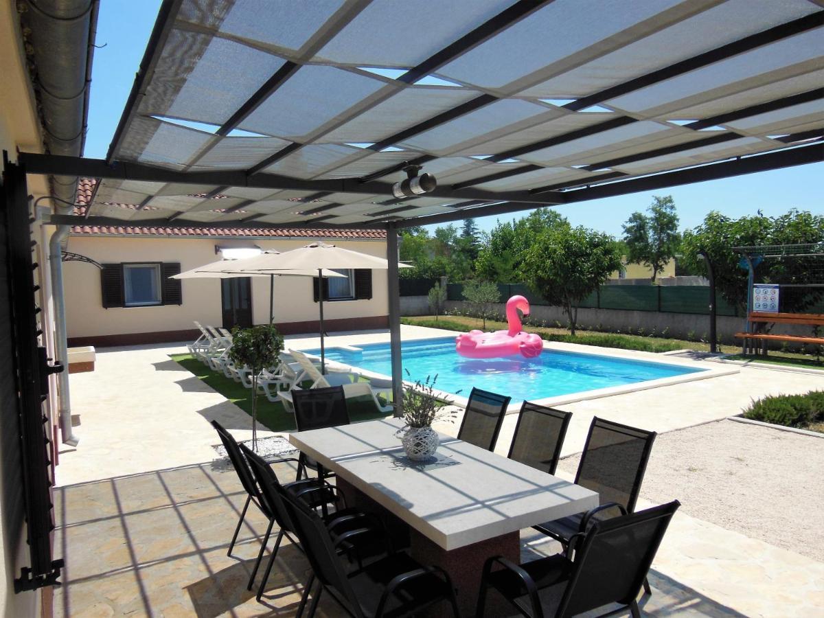 Holiday Home Tuta Polaca 외부 사진