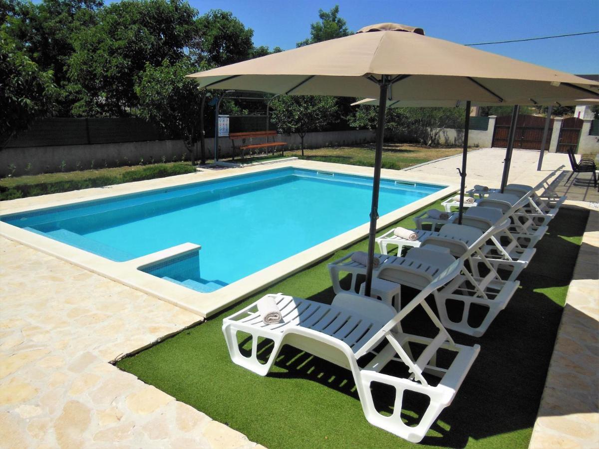 Holiday Home Tuta Polaca 외부 사진