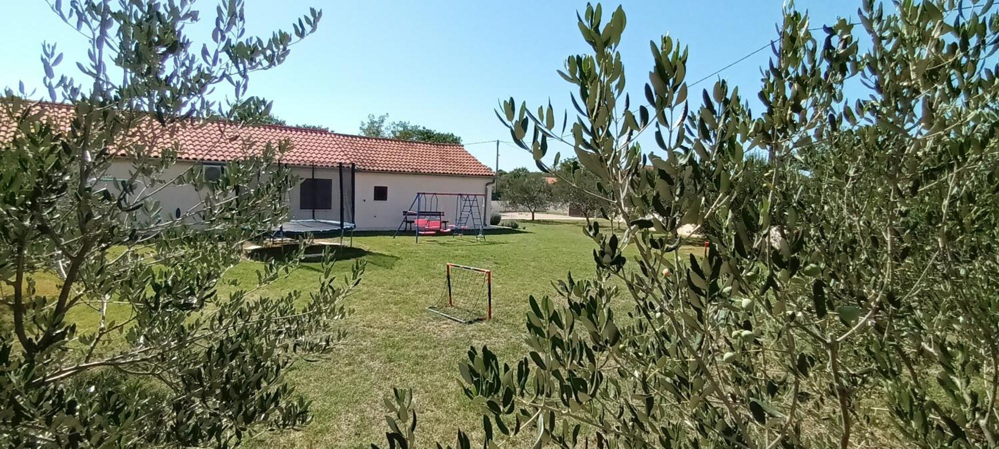 Holiday Home Tuta Polaca 외부 사진