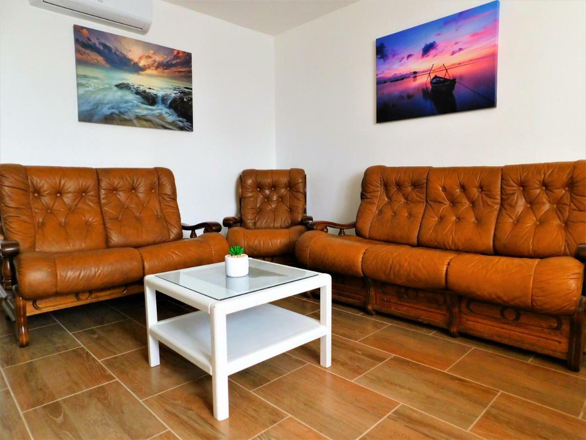 Holiday Home Tuta Polaca 외부 사진